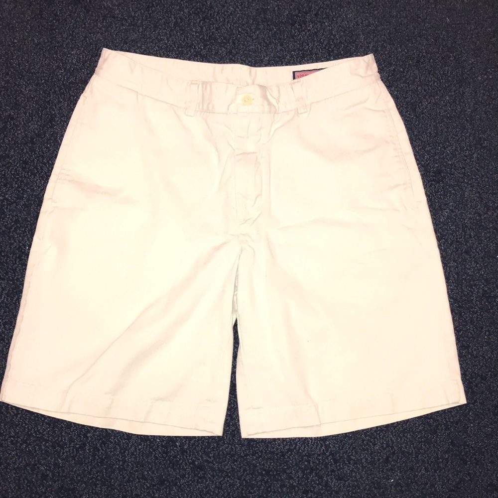 Vineyard Vines Mens Club Shorts